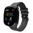 Умные часы Smart Baby Watch HW11 черный 1