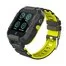 Детские Смарт часы Baby Smart Watch DF39z с Видео звонком 4G Black 1