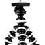 Селфи трипод Осьминог гибкий Black White main 7
