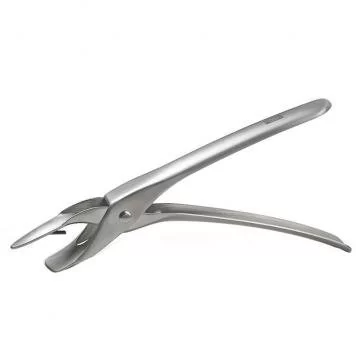Зажим для посуды Xiaomi Huo Hou Fireproof Stainless HU0049 1