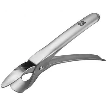 Зажим для посуды Xiaomi Huo Hou Fireproof Stainless HU0049 2
