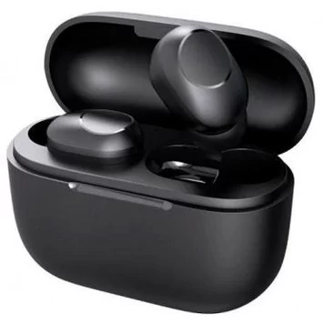 Беспроводные наушники Xiaomi HAYLOU GT5 Black 1