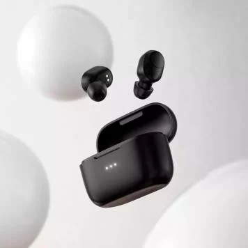 Беспроводные наушники Xiaomi HAYLOU GT5 Black 2