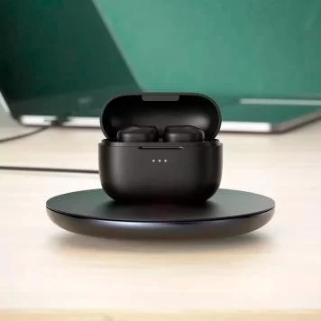 Беспроводные наушники Xiaomi HAYLOU GT5 Black 4