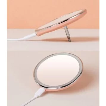 Зеркало для макияжа с подсветкой Xiaomi Jordan&Judy LED Makeup Mirror NV030 5