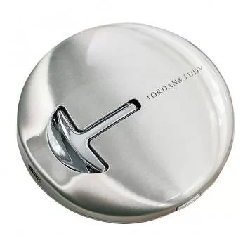 Зеркало для макияжа с подсветкой Xiaomi Jordan&Judy LED Makeup Mirror NV030 Silver 3