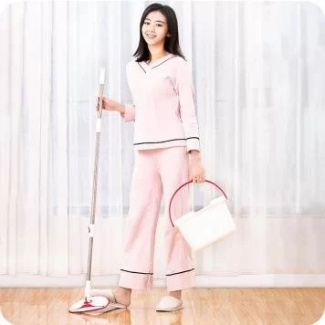 Вращающаяся швабра Xiaomi Appropriate Cleansing YD-02 4