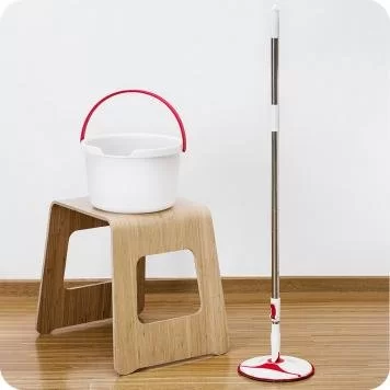 Вращающаяся швабра Xiaomi Appropriate Cleansing YD-02 5