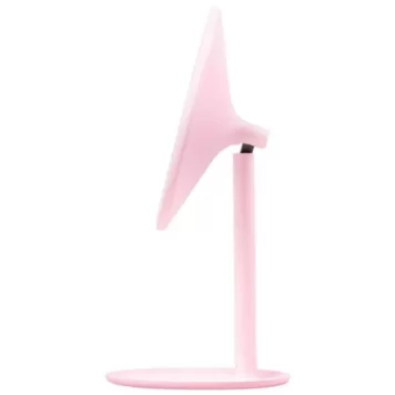 Зеркало для макияжа с подсветкой Xiaomi AMIRO LUX High Color HD Daylight (170 mm.) AML004D Pink 4