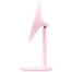 Зеркало для макияжа с подсветкой Xiaomi AMIRO LUX High Color HD Daylight (170 mm.) AML004D Pink 4