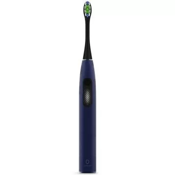 Электрическая зубная щетка Xiaomi Oclean F1  Dark Blue NEW 1