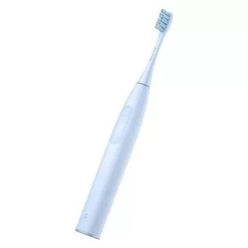Электрическая зубная щетка Xiaomi Oclean F1 Light Blue 2