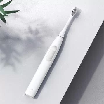 Электрическая зубная щетка Xiaomi Oclean F1 White 2