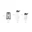 Блендер Xiaomi O-COOKER Electric Juice Extractor Circle Kitchen CD-BL01 (3 колбы) 2
