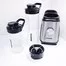 Блендер Xiaomi O-COOKER Electric Juice Extractor Circle Kitchen CD-BL01 (3 колбы) 3