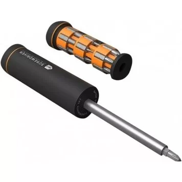 Отвертка Xiaomi Jiuxun 18-in-1 Screwdriver 3