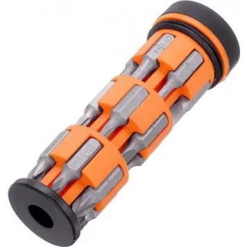 Отвертка Xiaomi Jiuxun 18-in-1 Screwdriver 4