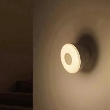 Ночная лампа Xiaomi MiJia Night Light sensor 2 2