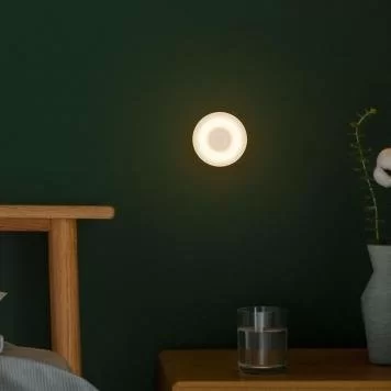 Ночная лампа Xiaomi MiJia Night Light sensor 2 3