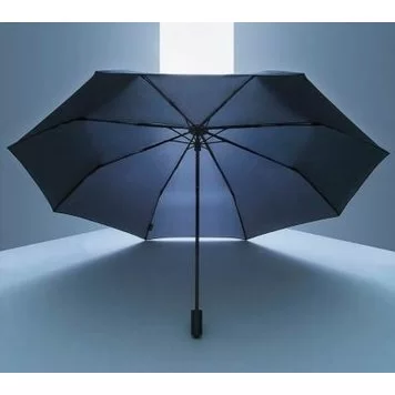Зонт Xiaomi 90 Points Large And Convenient All-Purpose Umbrella Black 90COTNT2009U-BK-OS 2