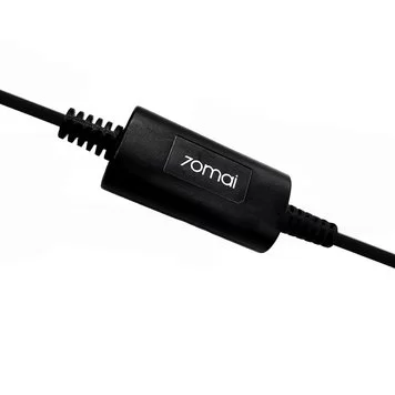 Кабель прямого подключения для парковочного режима 70mai Parking Monitoring Hardware Kit UP02 3