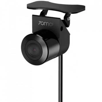 Камера заднего вида 70mai HD Reverse Video Camera Midrive RC04 1