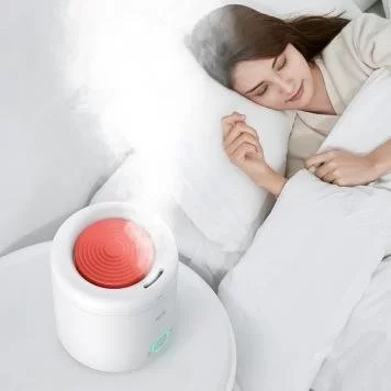 Увлажнитель воздуха Xiaomi Deerma DEM-F301 4