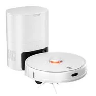 Робот-пылесос Xiaomi Lydsto Sweeping and Mopping Robot R1 HD-STYTJ-W03 White EU