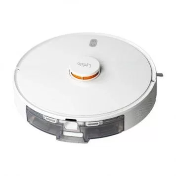 Робот-пылесос Lydsto Sweeping and Mopping Robot R1 White EU HD-STYTJ-W03 2