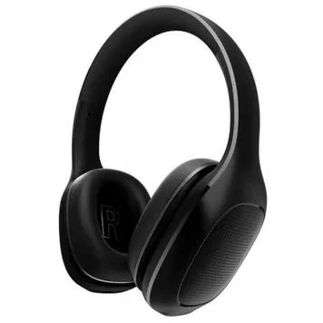 Наушники Xiaomi Mi Bluetooth Monitor Black TDLYEJ01JY 1