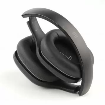 Наушники Xiaomi Mi Bluetooth Monitor Black TDLYEJ01JY 4