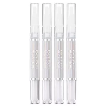 Отбеливающий гель Xiaomi Dr.Bei Dental Whitening Gel for W7 4шт. XNS-HC10 1