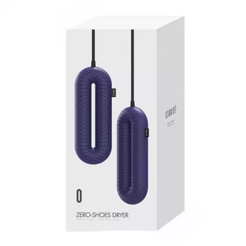 Сушилка для обуви Sothing ZERO Shoes Dryer DSHJ-S-1904 Violet 2