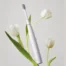 Электрическая зубная щетка Xiaomi Oclean Air 2 (4 насадки в комплекте, бесшумная) White 2