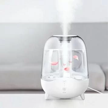Увлажнитель воздуха Xiaomi Deerma DEM-F325 4
