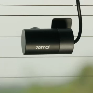 Камера заднего вида Xiaomi 70mai Rear Camera RC06 3