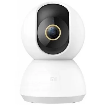 IP камера Xiaomi Mijia 360 Home Camera PTZ Version 2K MJSXJ09CM 1
