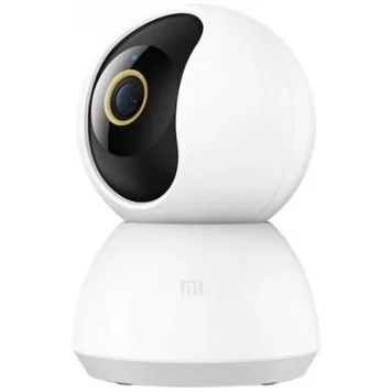 IP камера Xiaomi Mijia 360 Home Camera PTZ Version 2K MJSXJ09CM 2