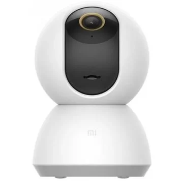 IP камера Xiaomi Mijia 360 Home Camera PTZ Version 2K MJSXJ09CM 3