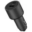 Автомобильное зарядное устройство Xiaomi Mi 100W Car Charger 1A1C CC07ZM 2