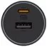 Автомобильное зарядное устройство Xiaomi Mi 100W Car Charger 1A1C CC07ZM 3