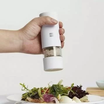 Мельница для специй электрическая Xiaomi HuoHou Electric Grinder HU0142 White 2