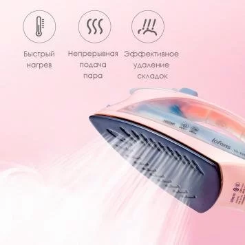 Утюг Xiaomi Lofans YD-011P 4