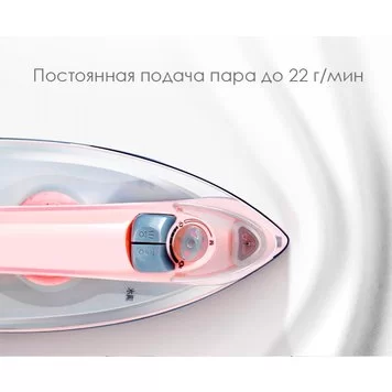 Утюг Xiaomi Lofans YD-011P 5