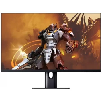 Игровой LCD-монитор с диагональю экрана 27 Xiaomi Mi Desktop Monitor 27 165Hz XMMNT27HQ 3