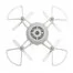 Квадрокоптер Xiaomi Mitu Drone Mini YKFJ01FM 4