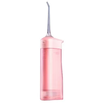 Портативный ирригатор Xiaomi Soocas W1 Pink 1