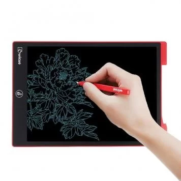 Графический планшет Xiaomi Wicue 12 WNB412 Red 2