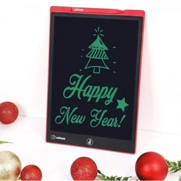 Графический планшет Xiaomi Wicue 12 WNB412 Red 4