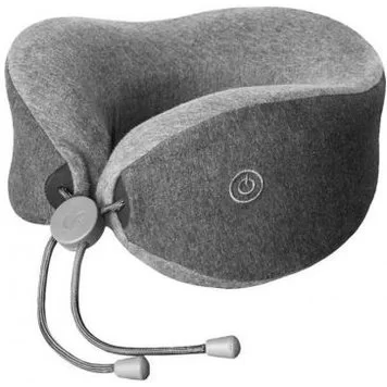 Массажер подушка для шеи Xiaomi LF LeFan Comfort-U Pillow Massager LR-S100 1
